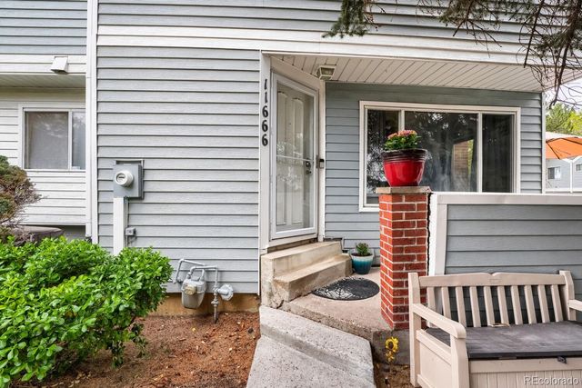 11666 E Cedar Avenue, Aurora, CO 80012