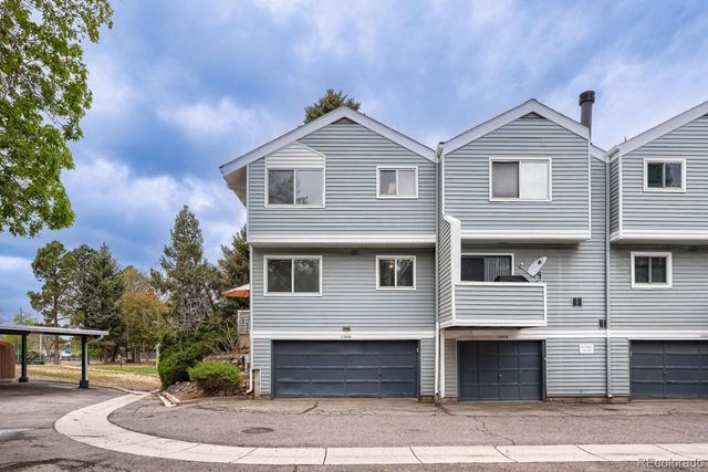 11666 E Cedar Avenue, Aurora, CO 80012