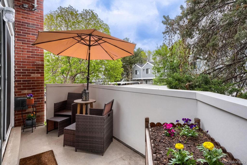 11666 E Cedar Avenue, Aurora, CO 80012