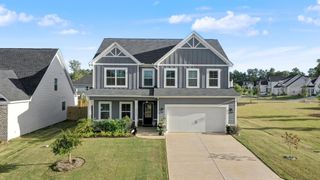 5036 Chimney Swift, Aiken, SC 29803