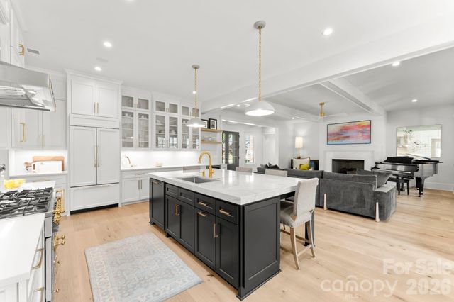 21216 Olde Quarry Lane, Cornelius, NC 28031