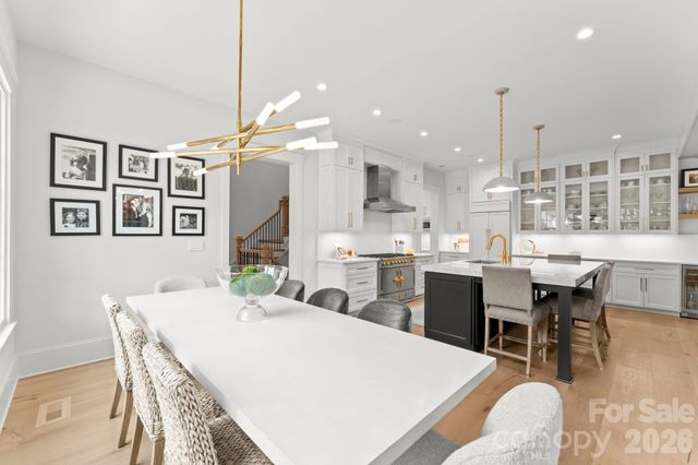 21216 Olde Quarry Lane, Cornelius, NC 28031