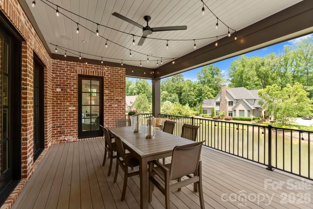 21216 Olde Quarry Lane, Cornelius, NC 28031