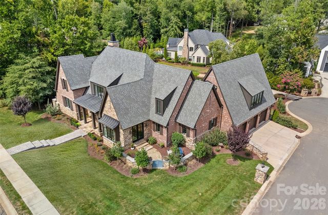 21216 Olde Quarry Lane, Cornelius, NC 28031