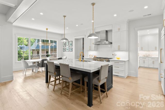 21216 Olde Quarry Lane, Cornelius, NC 28031