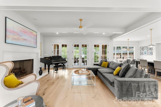 21216 Olde Quarry Lane, Cornelius, NC 28031