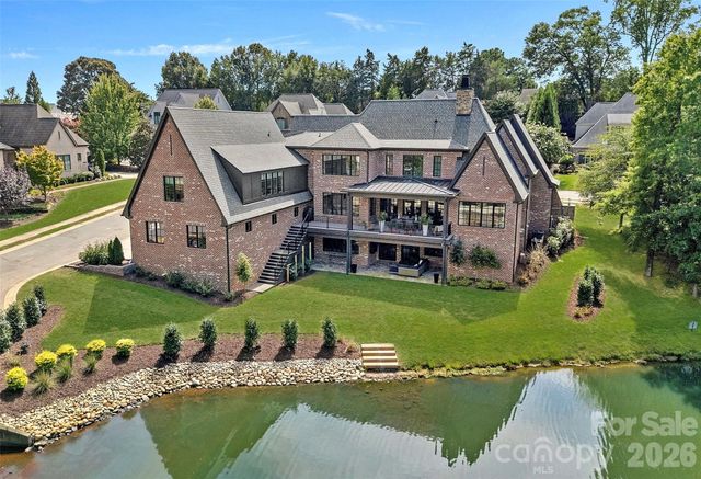 21216 Olde Quarry Lane, Cornelius, NC 28031