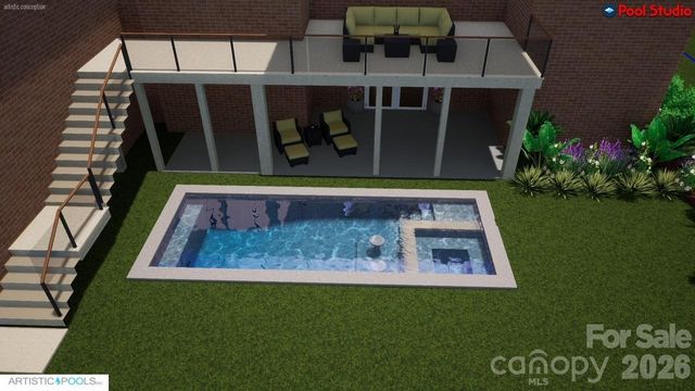 21216 Olde Quarry Lane, Cornelius, NC 28031