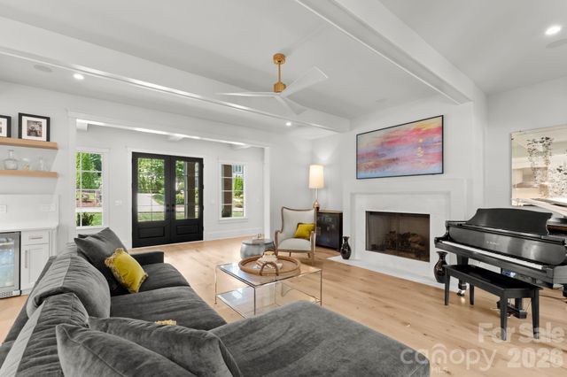 21216 Olde Quarry Lane, Cornelius, NC 28031