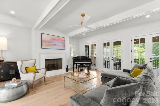 21216 Olde Quarry Lane, Cornelius, NC 28031