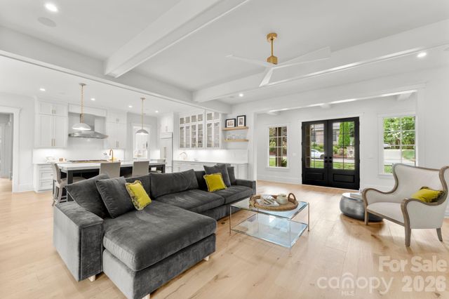 21216 Olde Quarry Lane, Cornelius, NC 28031