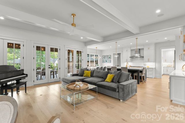 21216 Olde Quarry Lane, Cornelius, NC 28031