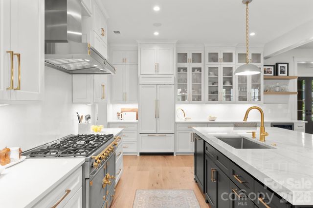 21216 Olde Quarry Lane, Cornelius, NC 28031