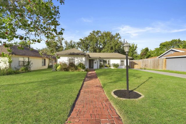 3421 Wentworth Street, Houston, TX 77004