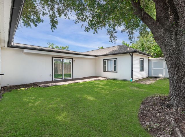 3421 Wentworth Street, Houston, TX 77004