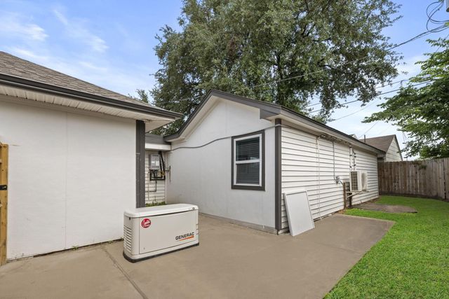 3421 Wentworth Street, Houston, TX 77004