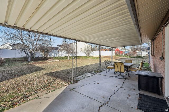 1896 CLIFF PL, Layton, UT 84041