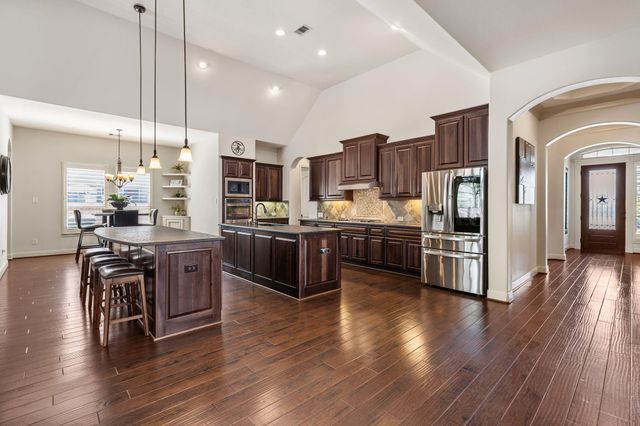 27114 Ashford Sky Lane, Katy, TX 77494