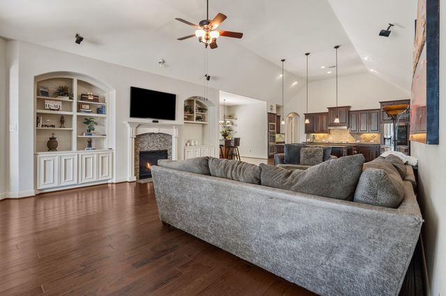 27114 Ashford Sky Lane, Katy, TX 77494