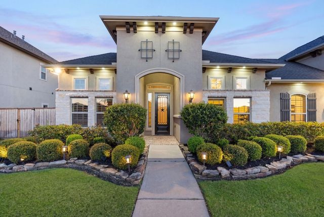 27114 Ashford Sky Lane, Katy, TX 77494