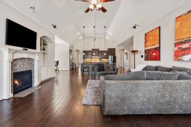 27114 Ashford Sky Lane, Katy, TX 77494