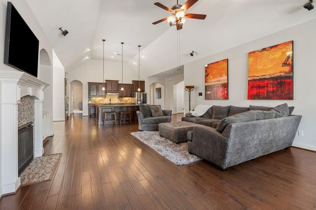 27114 Ashford Sky Lane, Katy, TX 77494