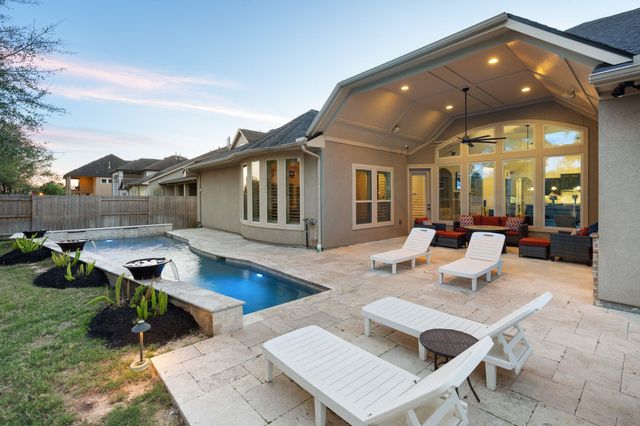 27114 Ashford Sky Lane, Katy, TX 77494