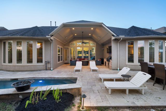 27114 Ashford Sky Lane, Katy, TX 77494