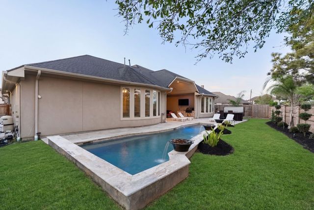 27114 Ashford Sky Lane, Katy, TX 77494