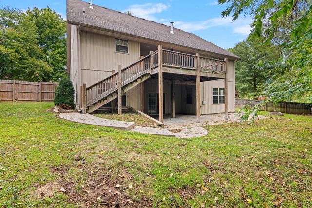 508 E Mitchell Court, Republic, MO 65738