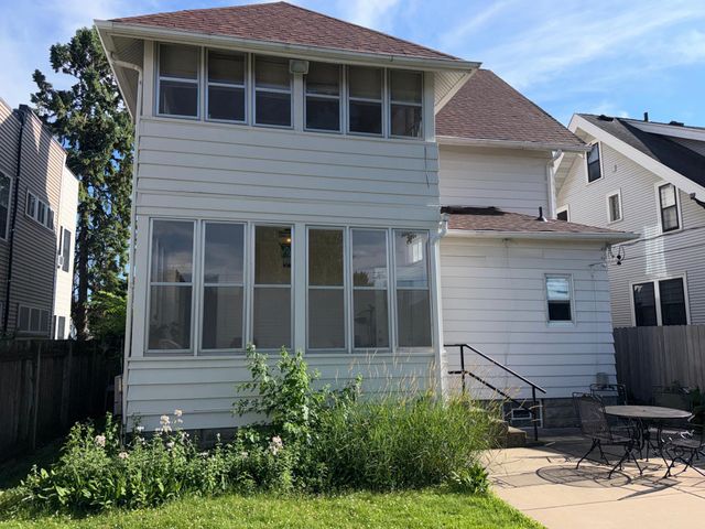 1293 Dayton Avenue, Saint Paul, MN 55104