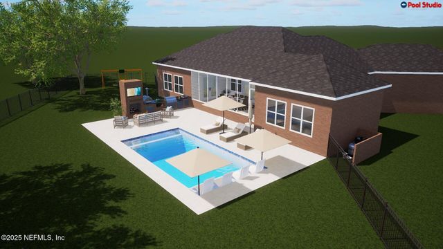 101 ROYAL LAGOON Court, Ponte Vedra Beach, FL 32082