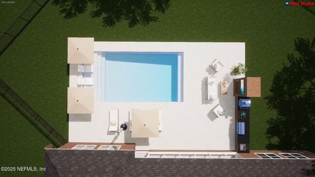 101 ROYAL LAGOON Court, Ponte Vedra Beach, FL 32082