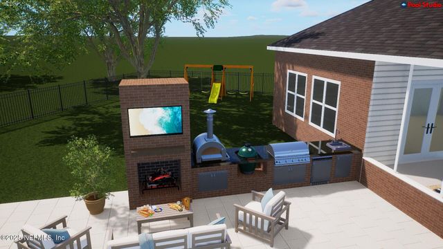 101 ROYAL LAGOON Court, Ponte Vedra Beach, FL 32082