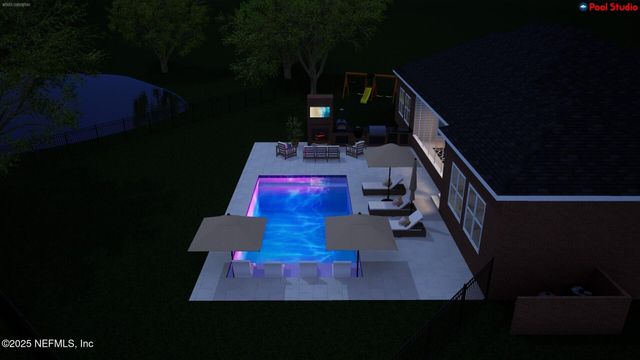 101 ROYAL LAGOON Court, Ponte Vedra Beach, FL 32082