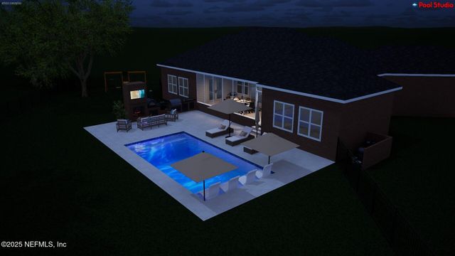 101 ROYAL LAGOON Court, Ponte Vedra Beach, FL 32082