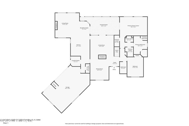 101 ROYAL LAGOON Court, Ponte Vedra Beach, FL 32082