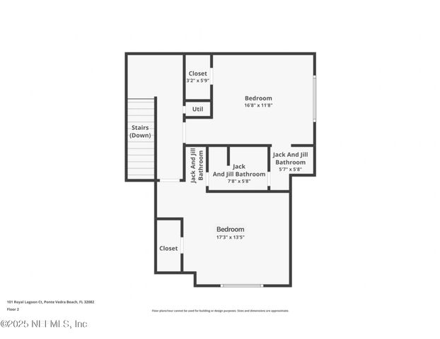 101 ROYAL LAGOON Court, Ponte Vedra Beach, FL 32082