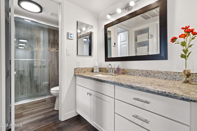 3033 E DEVONSHIRE Avenue 1018, Phoenix, AZ 85016