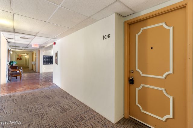 3033 E DEVONSHIRE Avenue 1018, Phoenix, AZ 85016