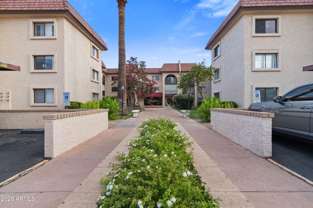 3033 E DEVONSHIRE Avenue 1018, Phoenix, AZ 85016