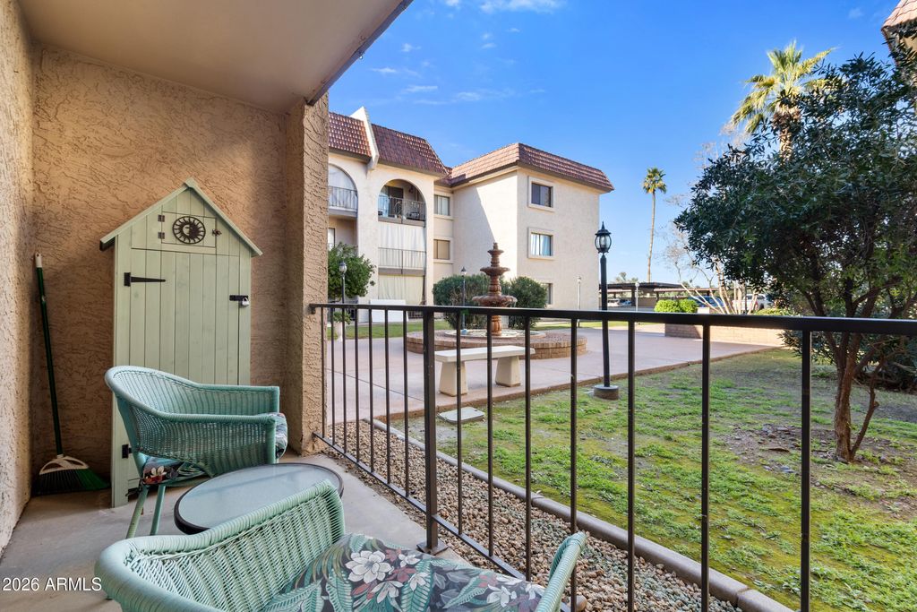 3033 E DEVONSHIRE Avenue 1018, Phoenix, AZ 85016 — photo 2