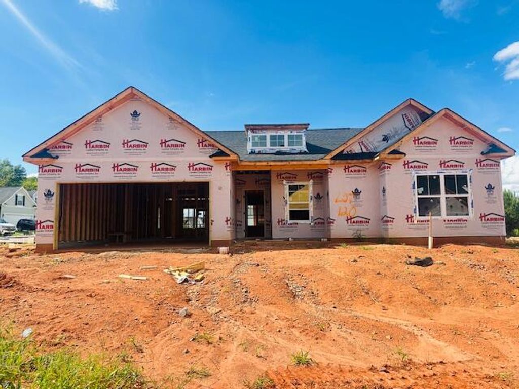 1128 Speckled Teal Path, Aiken, SC 29803