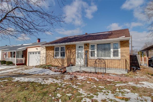 3017 Ramona Drive, Granite City, IL 62040