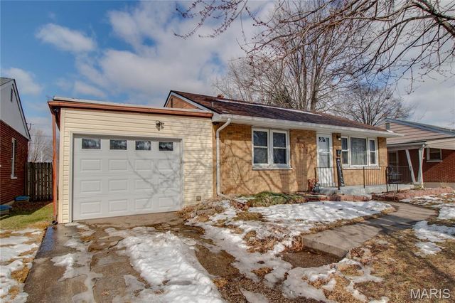 3017 Ramona Drive, Granite City, IL 62040