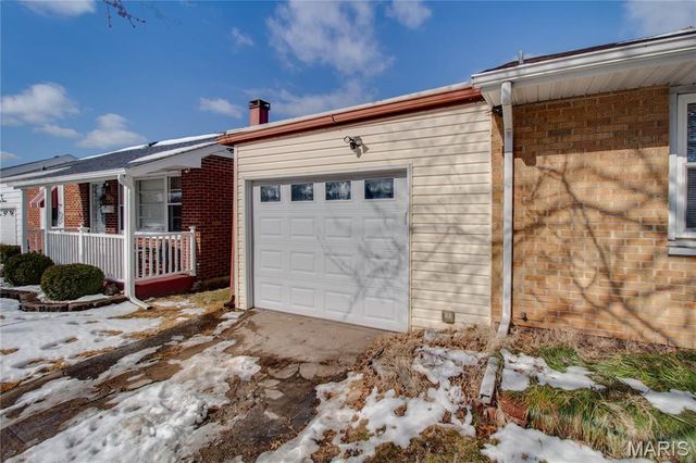 3017 Ramona Drive, Granite City, IL 62040