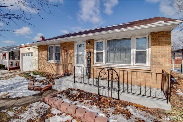 3017 Ramona Drive, Granite City, IL 62040