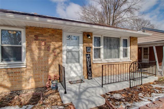 3017 Ramona Drive, Granite City, IL 62040