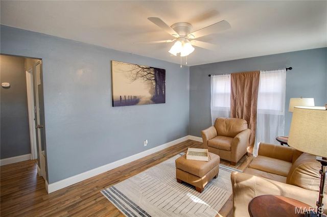 3017 Ramona Drive, Granite City, IL 62040