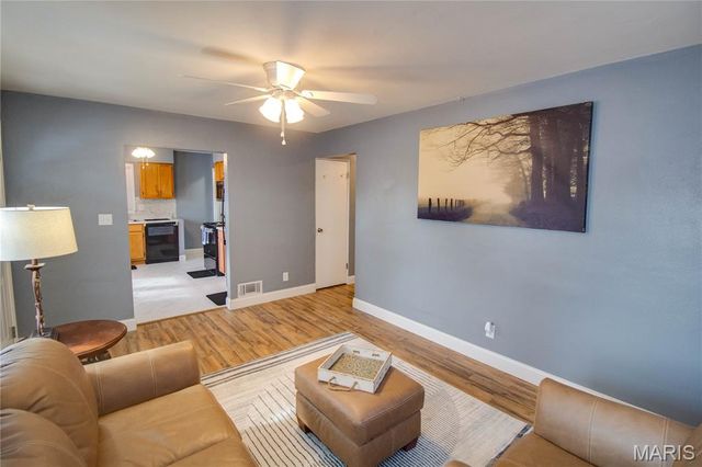 3017 Ramona Drive, Granite City, IL 62040